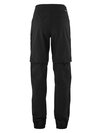 Fahrradhosen lang Adventure Pants Zip Off W