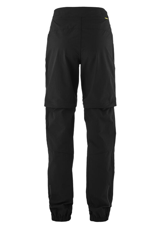 Fahrradhosen lang Adventure Pants Zip Off W