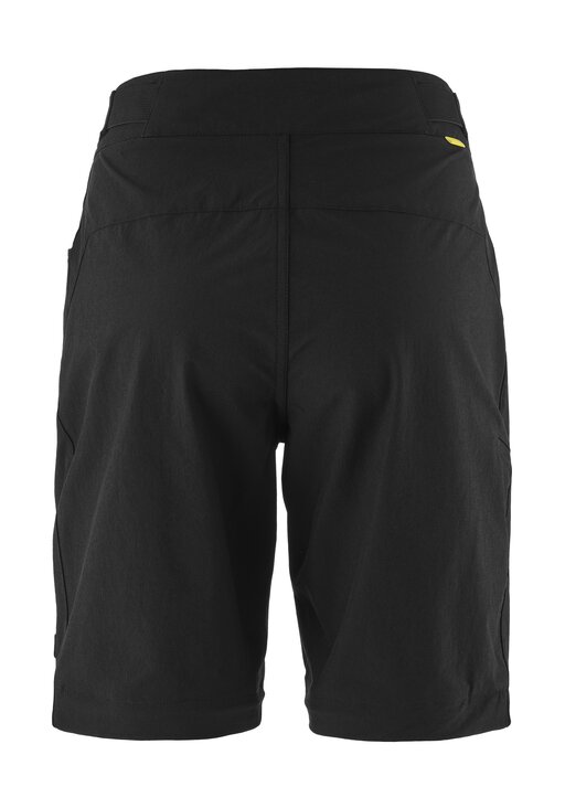 Fahrradhosen lang Adventure Pants Zip Off W
