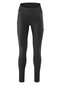Thermo Bike Tights Woman Pants Essential Tight Cargo SC W black black