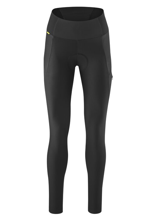 Bike Pants Essential Tight Cargo SC W