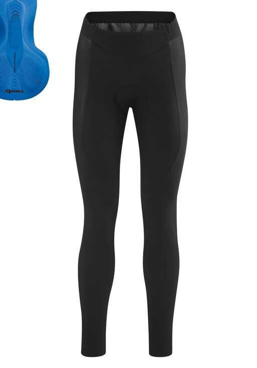 Fietsbroeken Sitivo Tight W
