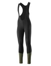 Fietsbroeken Essential Bib Tight Softshell W