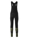 Fietsbroeken Essential Bib Tight Softshell W