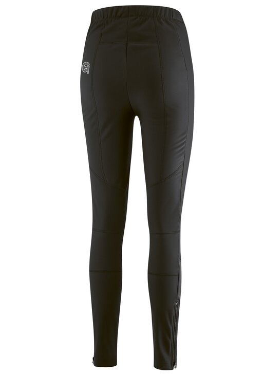 Bike Pants Tartu Raw