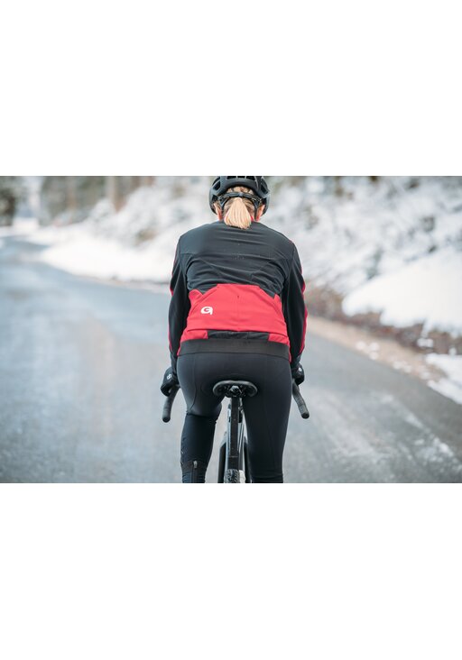 Fietsjacks FURIANI