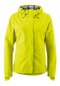 Bike Rain Jacket Women Jackets SAVE JACKET ESSENTIAL W yellow safety yellow