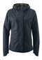 Bike Rain Jacket Women Jackets SAVE JACKET ESSENTIAL W blue outerspace