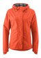 Bike Rain Jacket Women Jackets SAVE JACKET ESSENTIAL W red fiesta red
