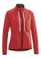Damen 2-in-1 Windjacke Bernira Rot high risk red