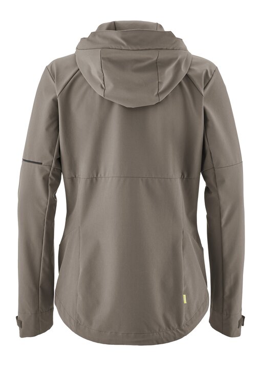 Fietsjacks Trail Jacket W