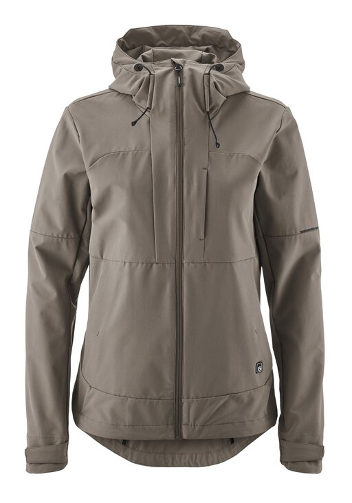 Fietsjacks Trail Jacket W
