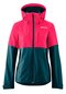 MTB Jacket Women Jackets LAVARELLA pink diva pink