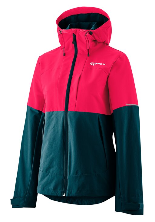 Bike Jackets LAVARELLA