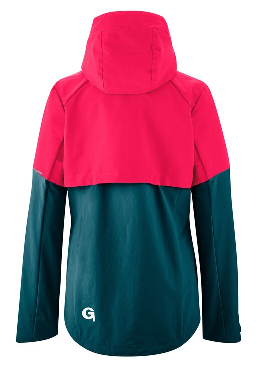 Bike Jackets LAVARELLA