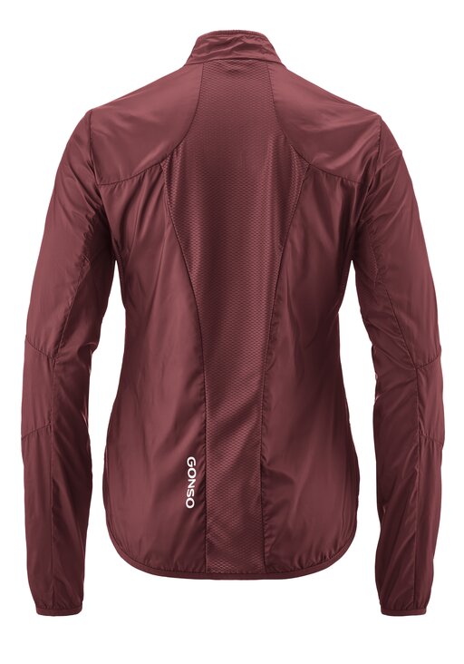 Bike Jackets Road Jacket Wind W