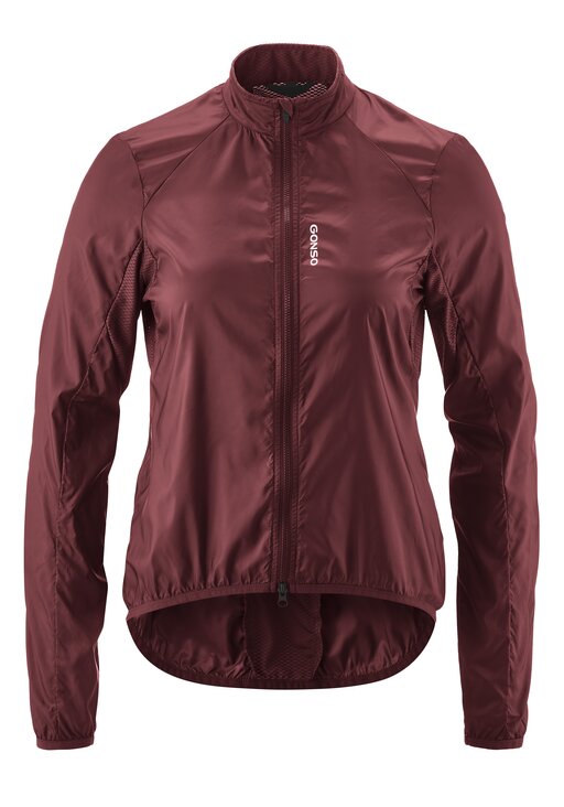 Bike Jackets Road Jacket Wind W