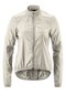 Roadbike Windbreaker Women Jackets Road Jacket Wind W grey chateau gray