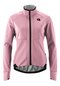  Trail Jacket Softshell W roze raspberry sorbet