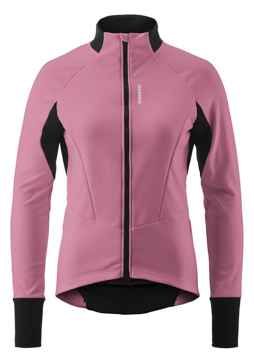 Fahrradjacken ROAD JACKET SOFTSHELL W