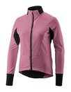 Fahrradjacken ROAD JACKET SOFTSHELL W