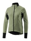 Fietsjacks ROAD JACKET SOFTSHELL 2 W