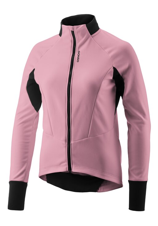 Bike Jackets ROAD JACKET SOFTSHELL 2 W
