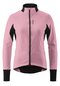 Softshell Roadbike Jacket Women Jackets ROAD JACKET SOFTSHELL 2 W pink raspberry sorbet