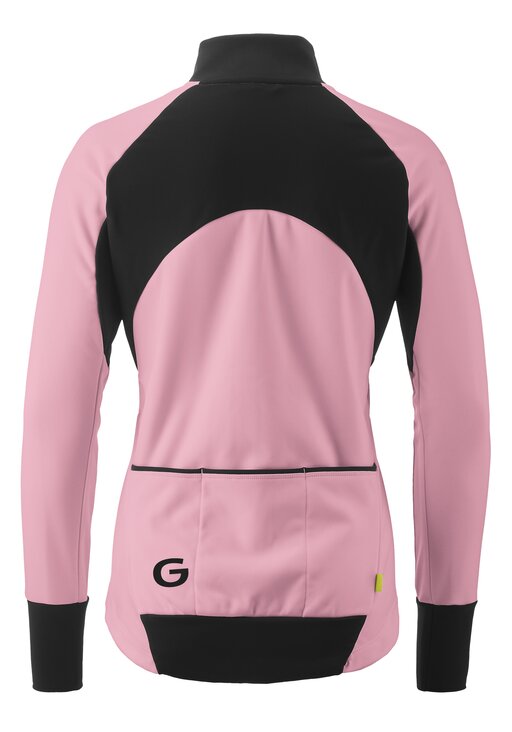 Bike Jackets ROAD JACKET SOFTSHELL 2 W