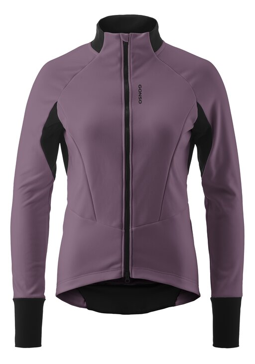 Fietsjacks ROAD JACKET SOFTSHELL 2 W