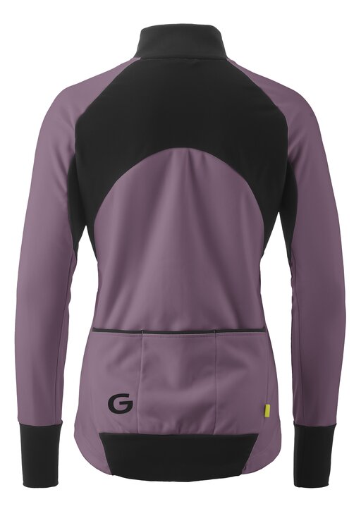 Fietsjacks ROAD JACKET SOFTSHELL 2 W