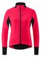 Softshell Roadbike Jacket Women Jackets ROAD JACKET SOFTSHELL 2 W pink diva pink