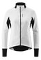 Softshell Roadbike Jacket Women Jackets ROAD JACKET SOFTSHELL 2 W white white
