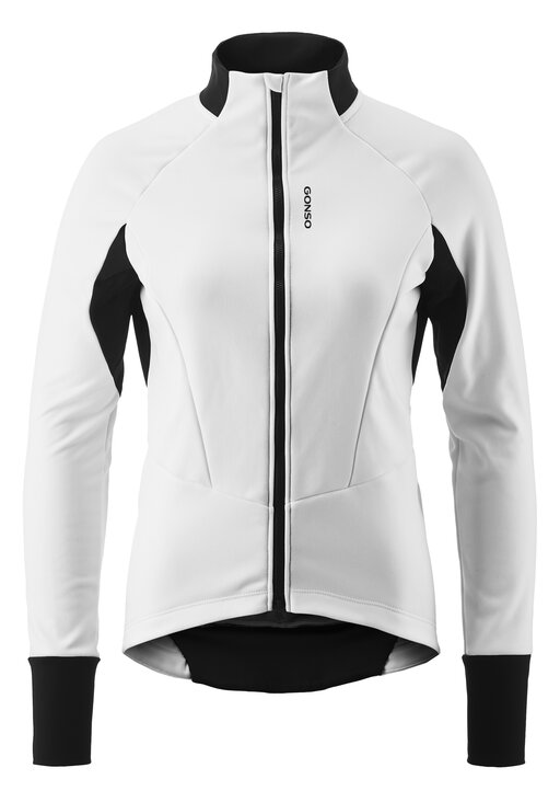 Fietsjacks ROAD JACKET SOFTSHELL 2 W