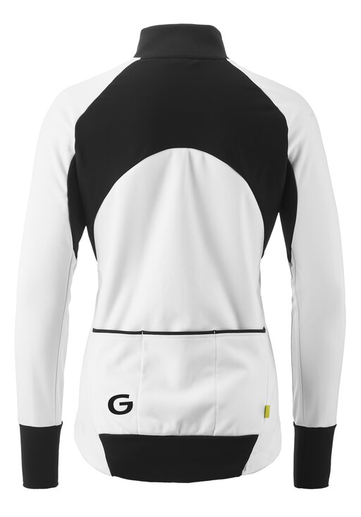 Fietsjacks ROAD JACKET SOFTSHELL 2 W