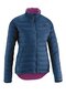 Damen Primaloftjacke SORIO Blau insignia blue