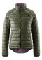 Damen Primaloftjacke SORIO Grün dakota shadow