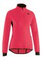 Damen Primaloftjacke Teixeira Pink diva pink
