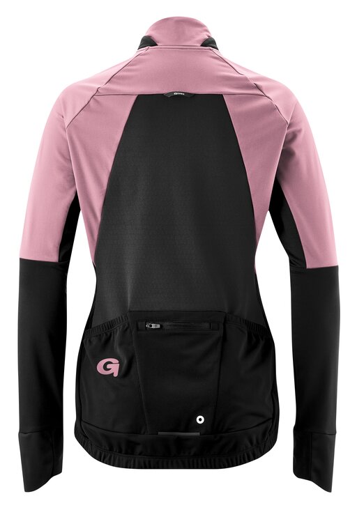 Fietsshirts lange mouw LARGHIA
