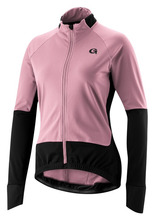Fietsshirts lange mouw LARGHIA