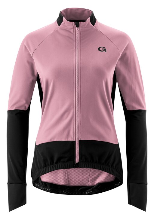 Fietsshirts lange mouw LARGHIA