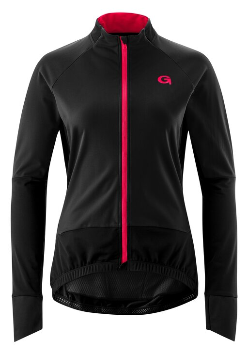 Fietsshirts lange mouw LARGHIA