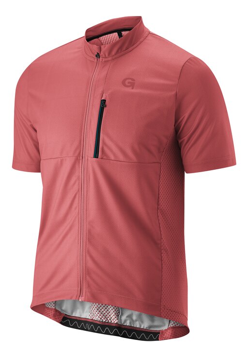 Jerseys Short Sleeve LEDRO