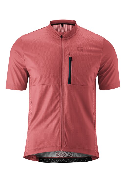 Jerseys Short Sleeve LEDRO