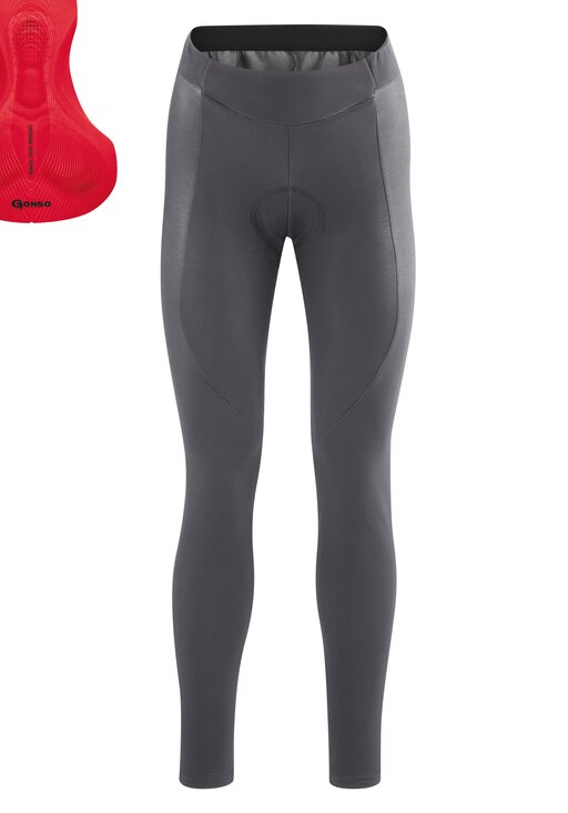 Fahrradhosen lang Sitivo Tight W