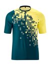 Jerseys Short Sleeve GARZOLET