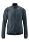 Herren 2-in-1 Windjacke VATTARO Grau graphite