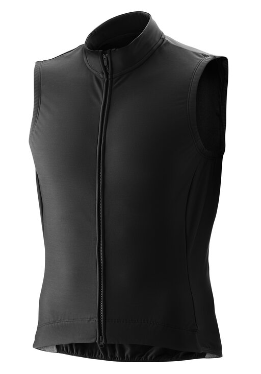Fahrradwesten Road Vest Therm M