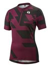 Fietsshirts korte mouw BESAGNO