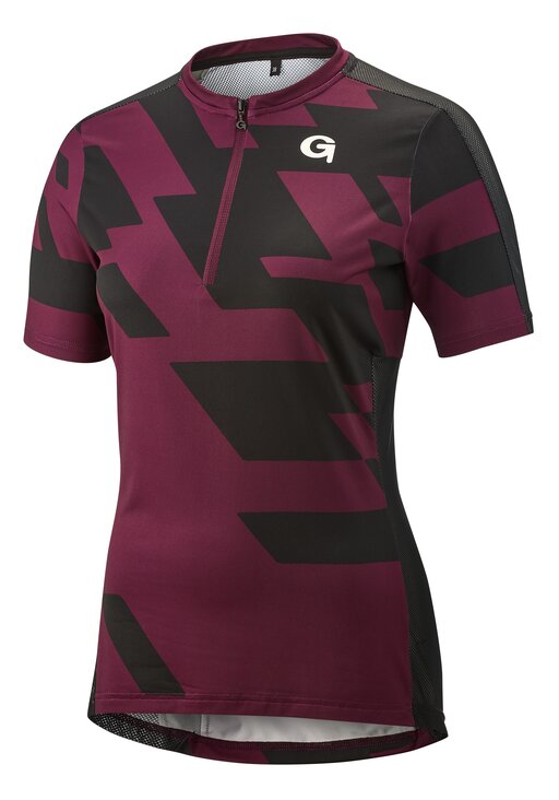 Fietsshirts korte mouw BESAGNO
